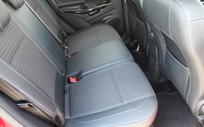 Ford EcoSport cena 55900 przebieg: 65419, rok produkcji 2019 z Lubań małe 352